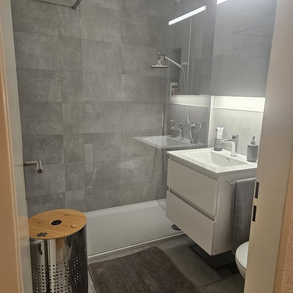 Bel appartement idéalement situé 5