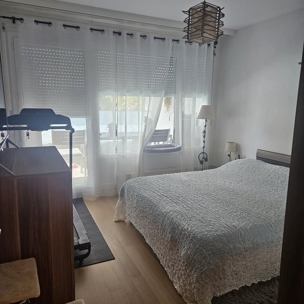 Bel appartement idéalement situé 4