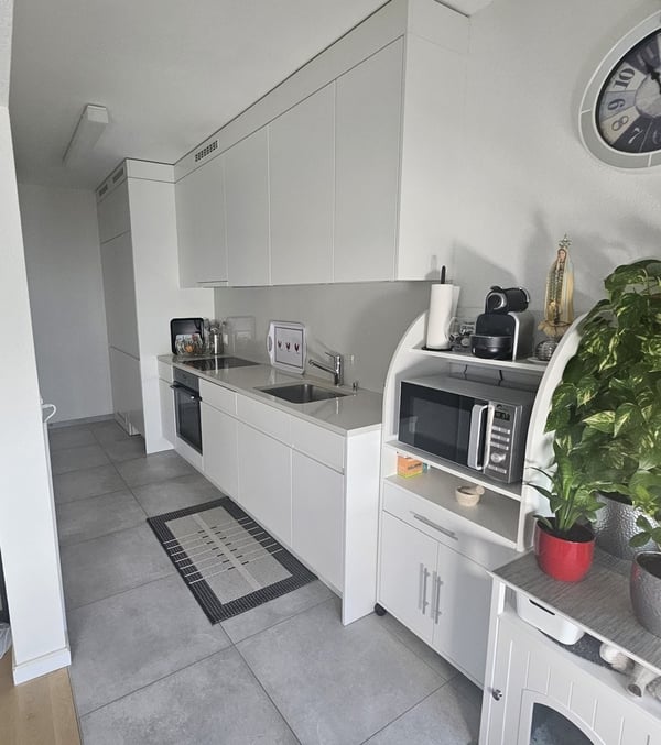 Bel appartement idéalement situé 1
