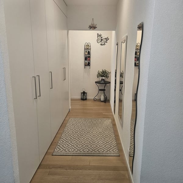 Bel appartement idéalement situé 2