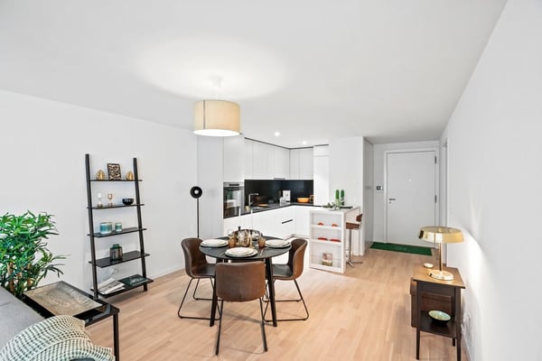 Hill Valley - Appartement neuf de 2.5 pièces 2
