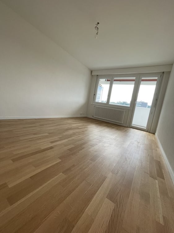 Appartement de 2 pièces 3