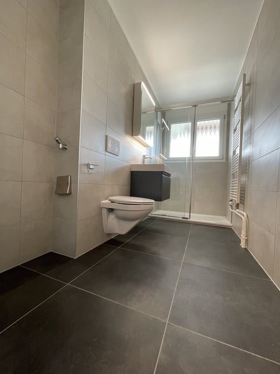 Appartement de 2 pièces 4