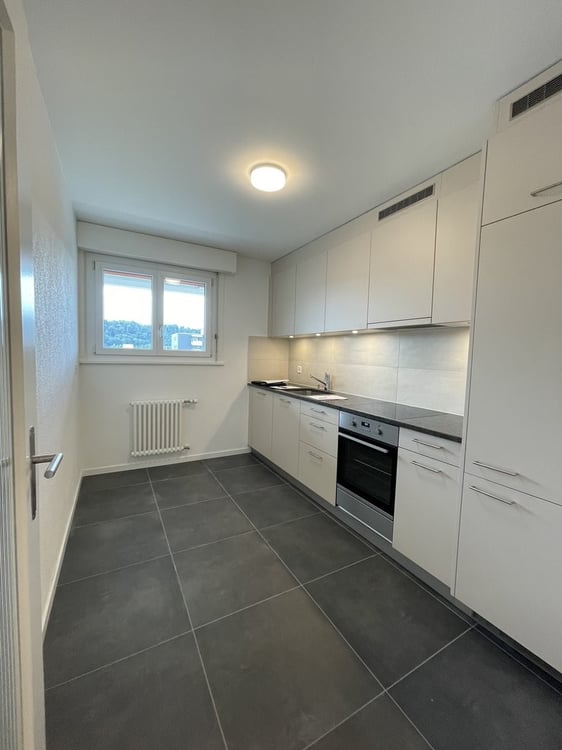 Appartement de 2 pièces 6
