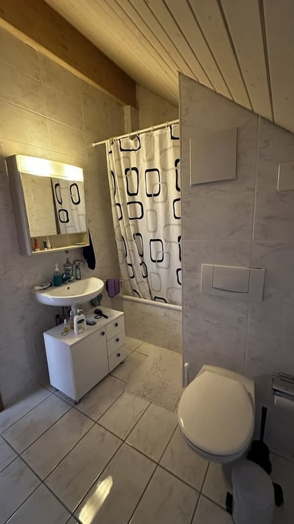 Bel appartement de 4.5 au 3ème étage 11