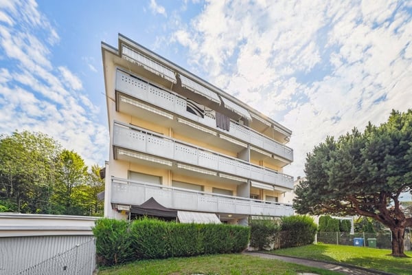 Bel appartement dans un quartier calme 2