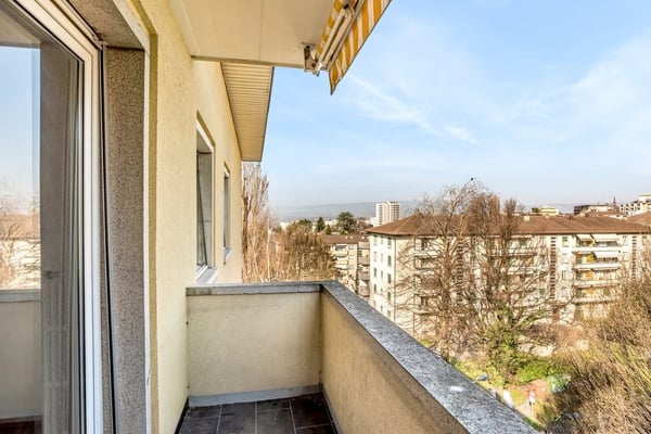 Quartier calme et proche de toutes les commodités 4