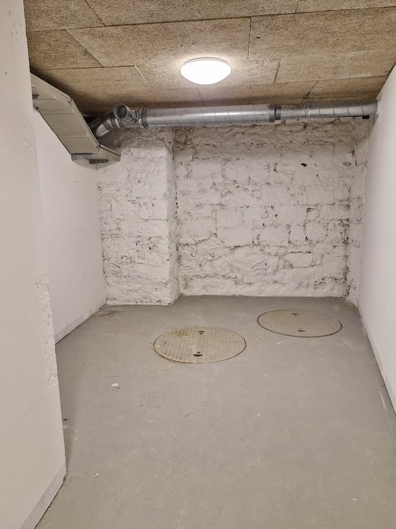 Centre de Lausanne dépôt de 11m2 2