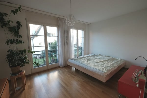 Spacieux logement au centre-ville 5