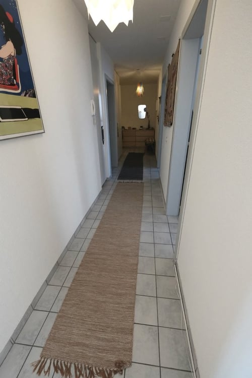 Spacieux logement au centre-ville 4