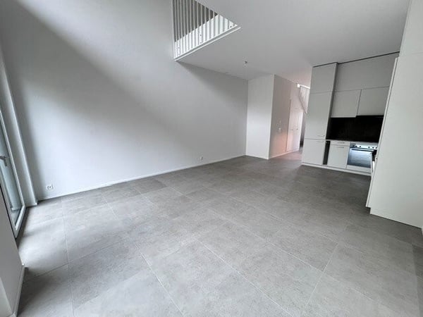 Magnifique logement duplex idéalement situé à Bussigny 4
