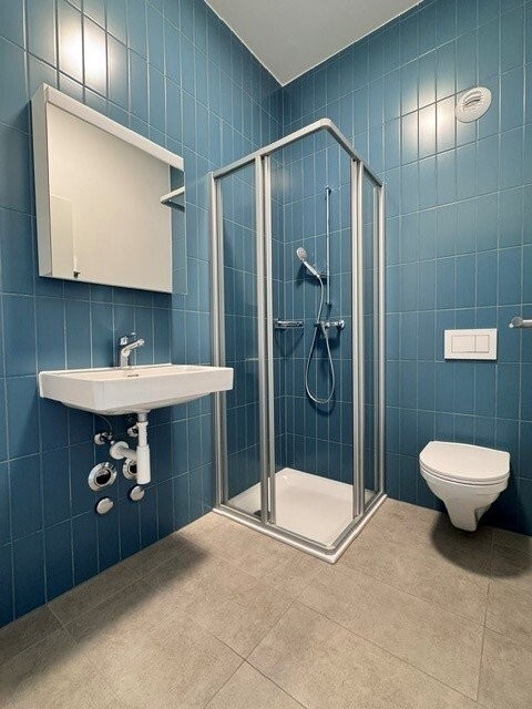 Magnifique logement duplex idéalement situé à Bussigny 8