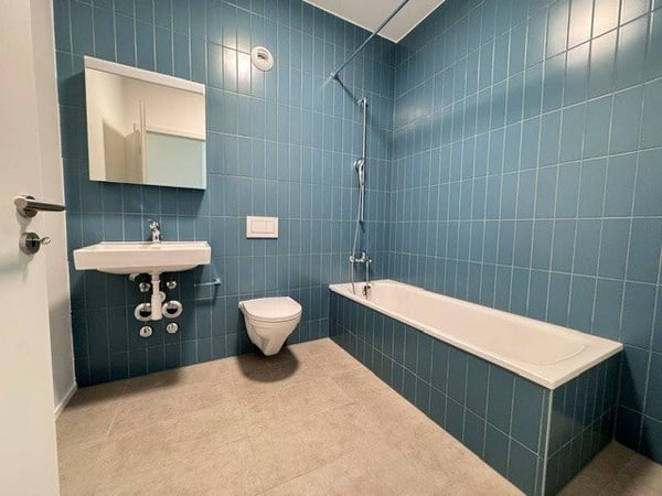 Magnifique logement duplex idéalement situé à Bussigny 9