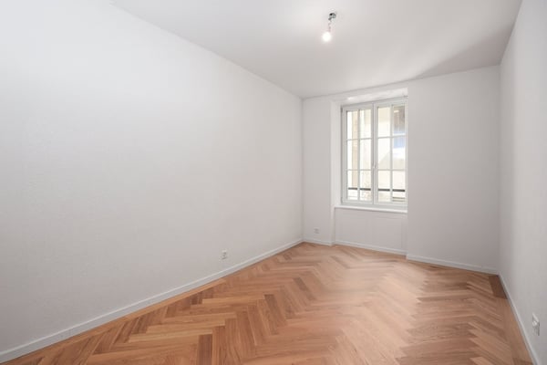 En plein centre-ville bel appartement 3