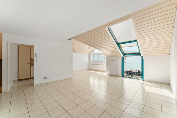 Superbe logement avec vue sur le lac 1