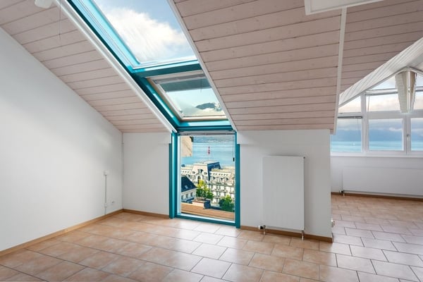 Superbe logement avec vue sur le lac 3