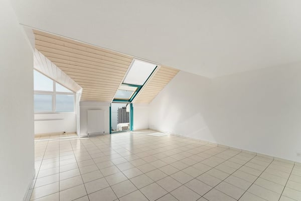 Superbe logement avec vue sur le lac 10