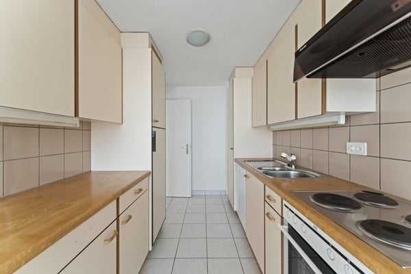Superbe logement avec vue sur le lac 12