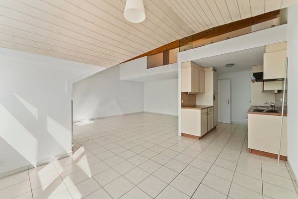Superbe logement avec vue sur le lac 11