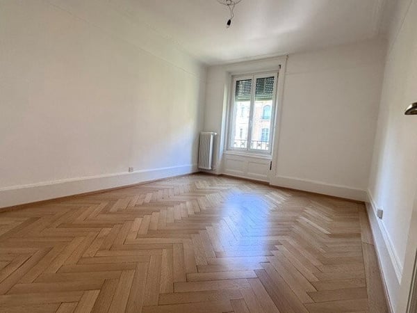 Bel appartement idéalement situé sous-gare 5