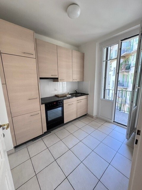 Bel appartement idéalement situé sous-gare 7