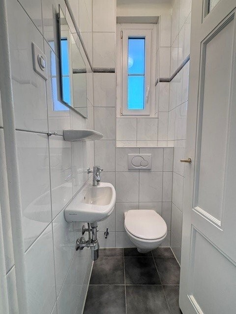 Bel appartement idéalement situé sous-gare 9