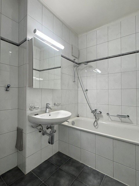 Bel appartement idéalement situé sous-gare 8