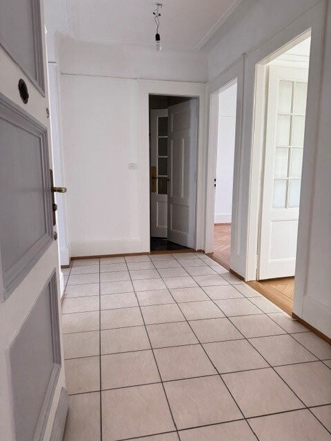 Bel appartement idéalement situé sous-gare 3