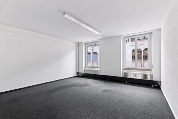 Ihr neues Geschäftsdomizil 9