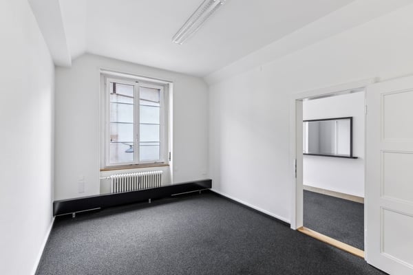 Chancen nutzen - attraktive Büroräumlichkeiten 4