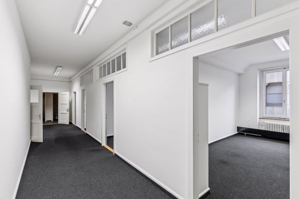 Chancen nutzen - attraktive Büroräumlichkeiten 8