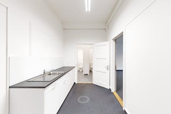 Chancen nutzen - attraktive Büroräumlichkeiten 7