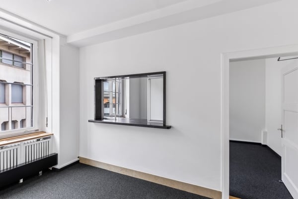 Chancen nutzen - attraktive Büroräumlichkeiten 5