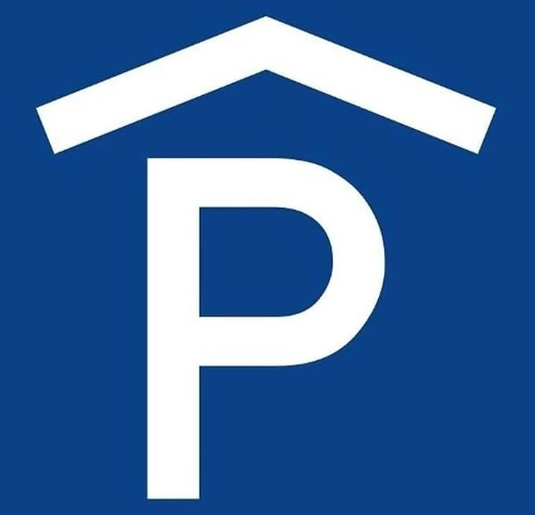 Einzelgarage zu vermieten