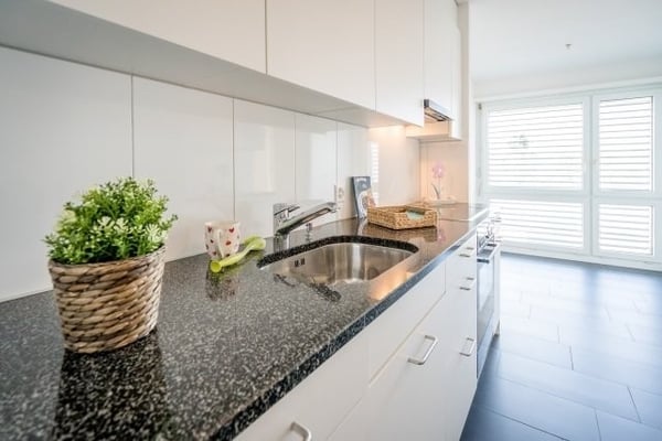 Wohnen mit Weitsicht! 2