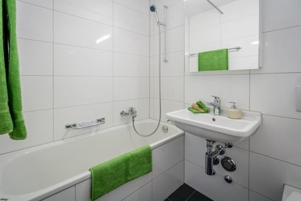 Wohnen mit Weitsicht! 4