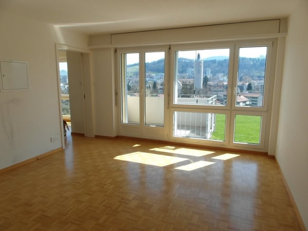 Wohnen mit Weitsicht! 5