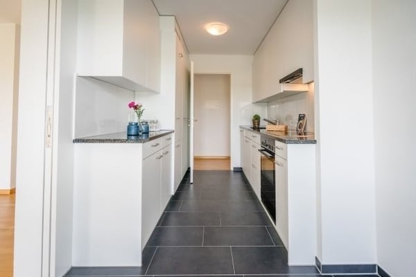 Wohnen mit Weitsicht! 3