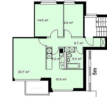 Wohnen mit Weitsicht! 8