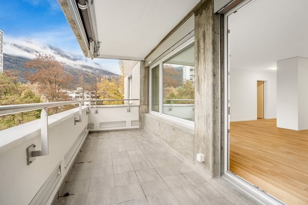 Attraktive Wohnung - einziehen, wohlfühlen, glücklich sein! 11