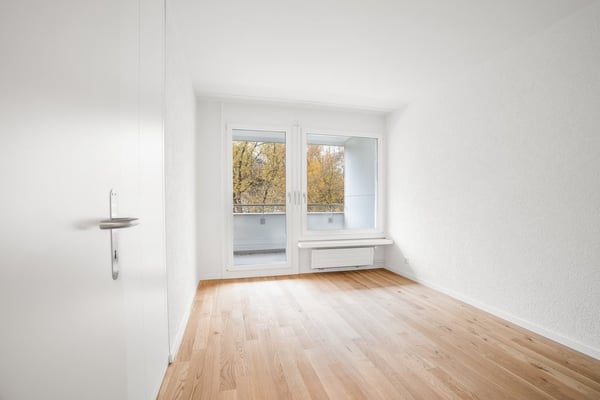 Attraktive Wohnung - einziehen, wohlfühlen, glücklich sein! 9