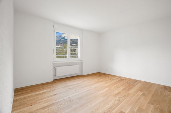 Attraktive Wohnung - einziehen, wohlfühlen, glücklich sein! 10