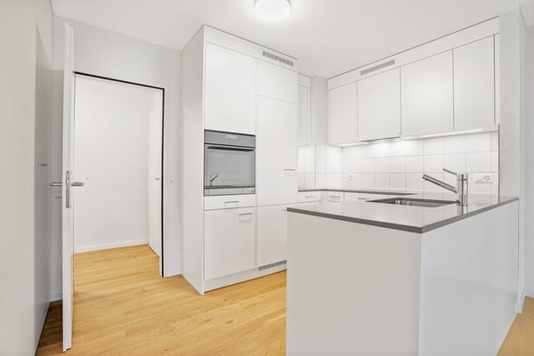 Attraktive Wohnung - einziehen, wohlfühlen, glücklich sein! 3