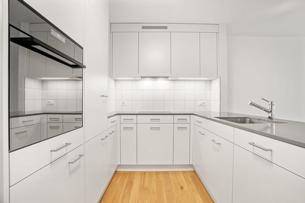 Attraktive Wohnung - einziehen, wohlfühlen, glücklich sein! 2