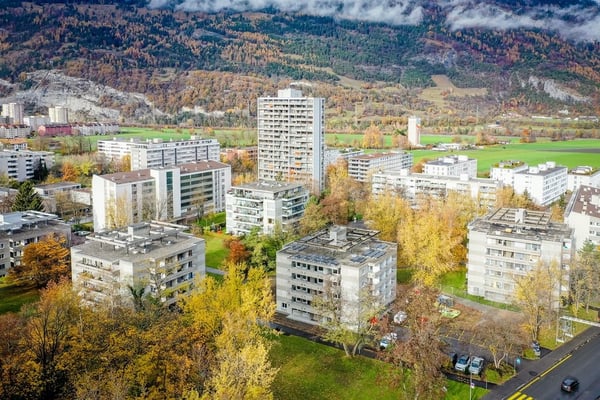 Ihr neuer Wohn(t)raum! 1