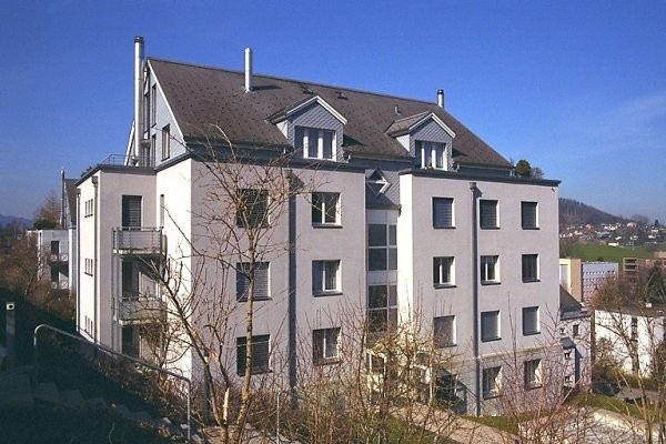 Ihr neuer Wohn(t)raum 1