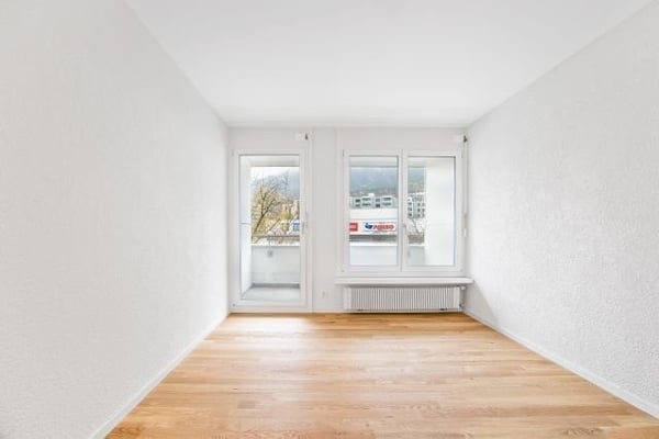 Tolle Singlewohnung 4
