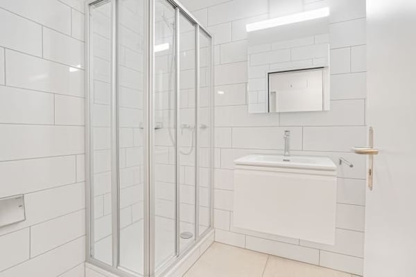 Tolle Singlewohnung 3