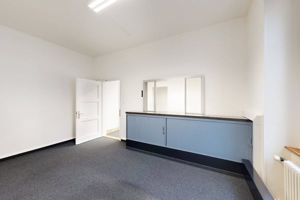 Chancen nutzen - attraktive Büroräumlichkeiten 6