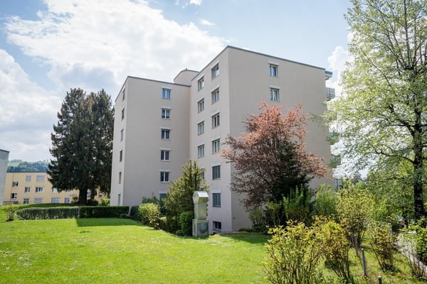 Tapetenwechsel gewünscht? 2